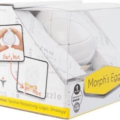 Morph's Egg - Breinbreker - Recent Toys -Bolseeplgoed Verkoopwinkel 550x460 4
