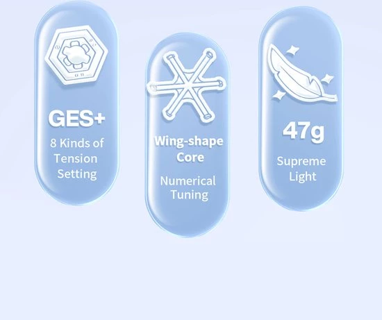 Gan 251 V2 2x2 6 Gan 251 V2 2x2 - Afbeelding 4