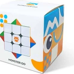 Gan Monster Go 3?3 M EDU 14 Gan Monster Go 3?3 M EDU -Bolseeplgoed Verkoopwinkel 550x462 2