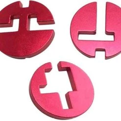 Eureka 3d Puzzle Breinbreker Puzzel In Blik Rood 15 Eureka 3d Puzzle Breinbreker Puzzel In Blik Rood -Bolseeplgoed Verkoopwinkel 550x463 12