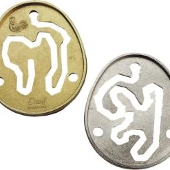 Gigamic Huzzle Puzzel Cast L'ouef**** -Bolseeplgoed Verkoopwinkel 550x463 9