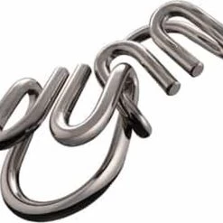 Huzzle Breinbreker Cast Devil 11,8 Cm Staal Zilver 17 Huzzle Breinbreker Cast Devil 11,8 Cm Staal Zilver -Bolseeplgoed Verkoopwinkel 550x464 5