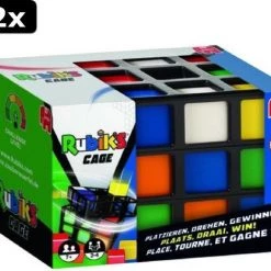 2x Rubik's Cage - Breinbreker 28 2x Rubik's Cage - Breinbreker -Bolseeplgoed Verkoopwinkel 550x465 4