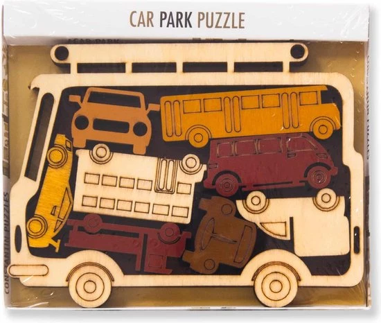 Constantin Parkeerplaats 4 Constantin Parkeerplaats - Afbeelding 2