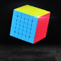 Qiyi Qifang S2 6x6 -Bolseeplgoed Verkoopwinkel 550x466 5