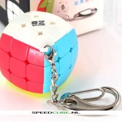 Qiyi Mini 3x3 Sleutelhanger -Bolseeplgoed Verkoopwinkel 550x466 8