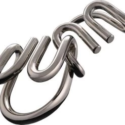 Huzzle Breinbreker Cast Devil 11,8 Cm Staal Zilver 15 Huzzle Breinbreker Cast Devil 11,8 Cm Staal Zilver -Bolseeplgoed Verkoopwinkel 550x467 8