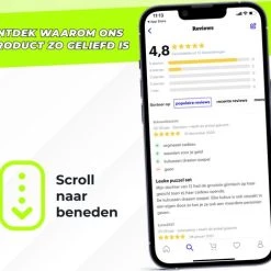 Qiyi Speed Cube - Speed Cube Set 8 Stuks - Speed Cube Giftset - Magic Cube - Kubus Puzzel - Breinbrekers - Voor Kinderen En Volwassenen 14 Qiyi Speed Cube - Speed Cube Set 8 Stuks - Speed Cube Giftset - Magic Cube - Kubus Puzzel - Breinbrekers - Voor Kinderen En Volwassenen -Bolseeplgoed Verkoopwinkel 550x470 2