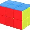 ProductLand Rubiks Cube - 2x2x3 Kubus - Speed Cube - Fidget Toys - Sinterklaas Cadeau - Kerst Kado - Hoogste Kwaliteit - Schoencadeautjes Sinterklaas -Bolseeplgoed Verkoopwinkel 550x470 5