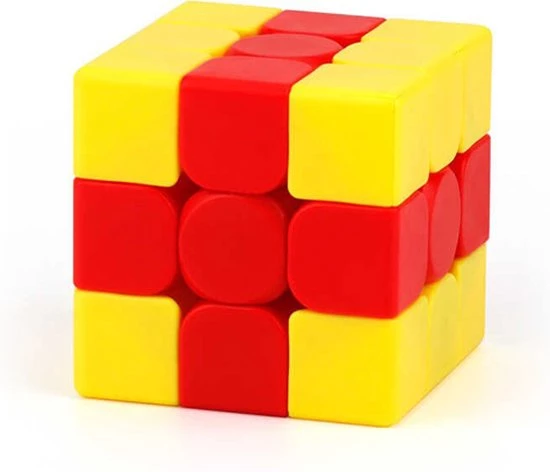 Moyu Meilong Sandwich, UT, Chips Of Volcano 3 Moyu Meilong Sandwich, UT, Chips Of Volcano