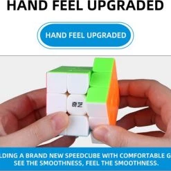 Qiyi Qimeng Plus 3x3 -Bolseeplgoed Verkoopwinkel 550x474 17