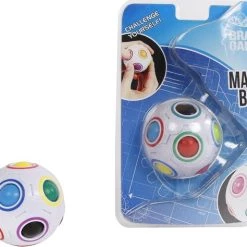 Brain Games Breinbreker Magische Bal 65 Mm Wit -Bolseeplgoed Verkoopwinkel 550x474 9