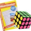 In Round Puzzelboekjes Met Woordzoekers En Een 3x3 Speed Cube ? Denksport -Bolseeplgoed Verkoopwinkel 550x475 10