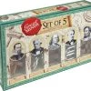 Professor Puzzle Great Minds Set Of 5 Puzzle -Bolseeplgoed Verkoopwinkel 550x475 5