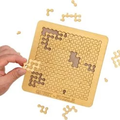 Escapewelt Quest Puzzle -Bolseeplgoed Verkoopwinkel 550x476 5