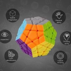 Moyu Meilong Megaminx, Pyraminx, Skewb, Square1 Kado Box -Bolseeplgoed Verkoopwinkel 550x477 4