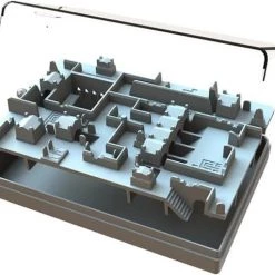 Inside Legend The Crypts -Bolseeplgoed Verkoopwinkel 550x477 9