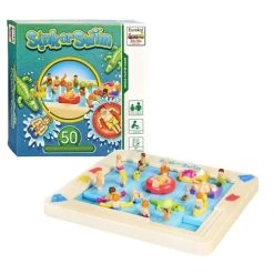 Ah!ha Games Eureka Ah!Ha Sink Or Swim -Bolseeplgoed Verkoopwinkel 550x478 11