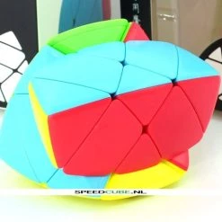 Qiyi Mastermorphix 3x3 -Bolseeplgoed Verkoopwinkel 550x478 12