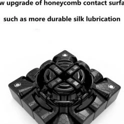 GAN 460M Speed ??Cube - 4x4 - Magnetische - Master Cube 460M -Bolseeplgoed Verkoopwinkel 550x478 7