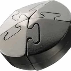 Huzzle Breinbreker Cast Spiral Zilver 12 Huzzle Breinbreker Cast Spiral Zilver -Bolseeplgoed Verkoopwinkel 550x479 2