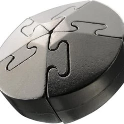 Huzzle Breinbreker Cast Spiral Zilver 13 Huzzle Breinbreker Cast Spiral Zilver -Bolseeplgoed Verkoopwinkel 550x479 3