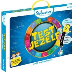 Skillmatics - Test Jezelf - Ontcijferen - Hoofdrekenen - Concentratie -Bolseeplgoed Verkoopwinkel 550x480 11