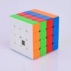 MoYu Meilong 4x4 M Speed Cube Magnetisch - Stickerless - Draai Kubus Puzzel - Magic Cube -Bolseeplgoed Verkoopwinkel 550x480 2