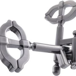 Huzzle - Huzzle Puzzel Cast Key II ** -Bolseeplgoed Verkoopwinkel 550x480 7