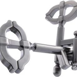 Huzzle - Huzzle Puzzel Cast Key II ** -Bolseeplgoed Verkoopwinkel 550x480 8