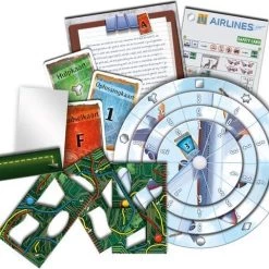 999 Games EXIT - De Vlucht Naar Het Onbekende Breinbreker -Bolseeplgoed Verkoopwinkel 550x481