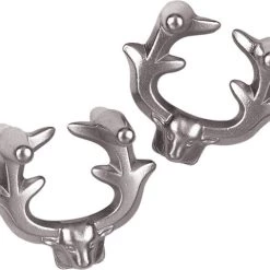 Huzzle Breinbreker Cast Elk 11,8 Cm Staal Zilver -Bolseeplgoed Verkoopwinkel 550x481 3