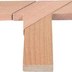 Goki De Dekselse 't: Iq Puzzel Hout