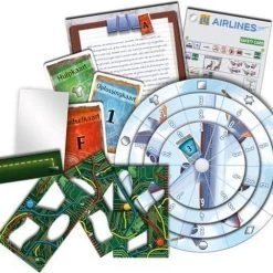 999 Games EXIT - De Vlucht Naar Het Onbekende Breinbreker -Bolseeplgoed Verkoopwinkel 550x482 1