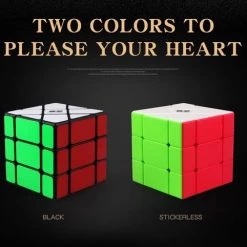 Qiyi Fisher 3x3 Stickerless 35 Qiyi Fisher 3x3 Stickerless -Bolseeplgoed Verkoopwinkel 550x482 4