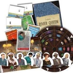 999 Games EXIT - De Beroving Op De Mississippi Breinbreker 10 999 Games EXIT - De Beroving Op De Mississippi Breinbreker -Bolseeplgoed Verkoopwinkel 550x483 1