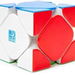 MoYu RS Magnetic Skewb
