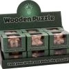 Denkpuzzel Hout JohnToy - Breinbreker Johntoy -Bolseeplgoed Verkoopwinkel 550x484 3