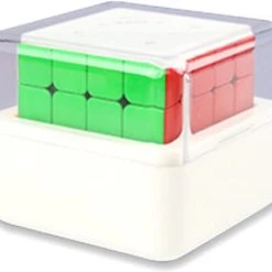 Qiyi MP Magnetic 4x4