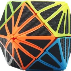 ProductLand Rubiks Cube - Eagle Kubus - Speed Cube - Fidget Toys - Sinterklaas Cadeau - Kerst Kado - Hoogste Kwaliteit - Schoencadeautjes Sinterklaas -Bolseeplgoed Verkoopwinkel 550x485 2