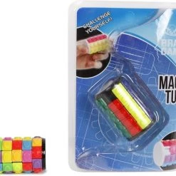 Brain Games Breinbreker Magische Buis Junior 6,5 Cm