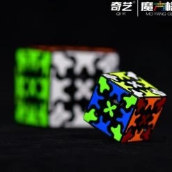 Qiyi Gear Mini Sleutelhanger -Bolseeplgoed Verkoopwinkel 550x486 4