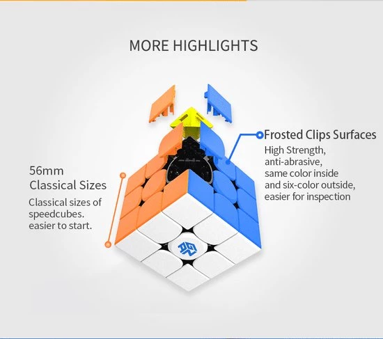 Gan 356 RS 16 Gan 356 RS - Afbeelding 14
