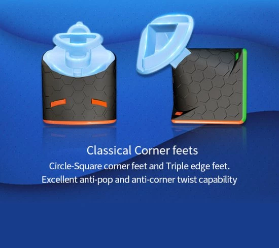 Gan 356 RS 4 Gan 356 RS - Afbeelding 2