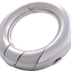 Huzzle Breinbreker Cast Loop Zilver -Bolseeplgoed Verkoopwinkel 550x489 1