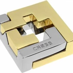 Hanayama Huzzle Cast Breinbreker Cross Niveau 3