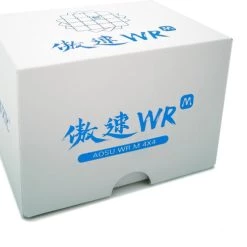 MoYu Aosu WR M 4?4 Speedcube - Magnetisch - Stickerless - Professionele Draai Puzzel Kubus -Bolseeplgoed Verkoopwinkel 550x490 4