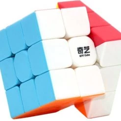 Qiyi 3x3x3 Warrior W -Bolseeplgoed Verkoopwinkel 550x490 5