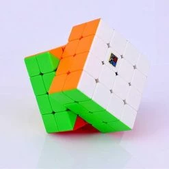 MoYu 4x4 Speedcube - Zonder Stickers - Draai Puzzel - Puzzelkubus - Magic Cube - Inclusief Verzendkosten 10 MoYu 4x4 Speedcube - Zonder Stickers - Draai Puzzel - Puzzelkubus - Magic Cube - Inclusief Verzendkosten -Bolseeplgoed Verkoopwinkel 550x491 10