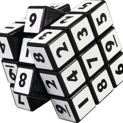 Merkloos PUZZEL BREINBREKER CIJFERS 5,7 X 5,7 X 5,7 CM Met Cijfers 1 T/m 9 -Bolseeplgoed Verkoopwinkel 550x491 11